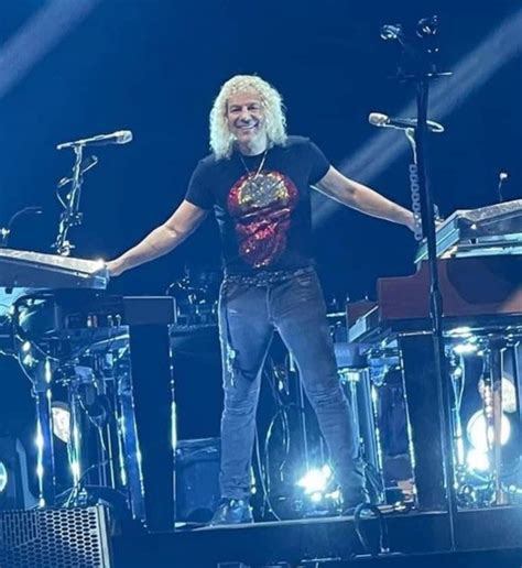 david bryan height|dave bryan keyboards.